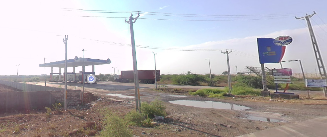 Hindustan Petroleum Corporation Limited - Rajula, Amreli