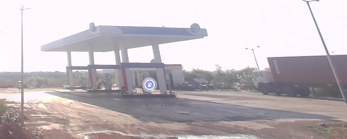 Hindustan Petroleum Corporation Limited - Rajula, Amreli