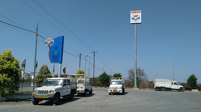 Hindustan Petroleum Corporation Limited - Bharudi, Gondal