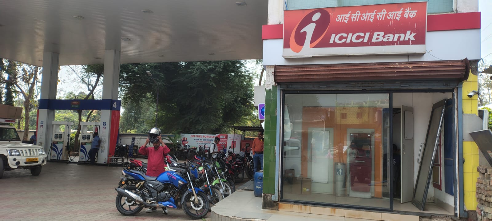 Hindustan Petroleum Corporation Limited - Chakradharpur, Seraikela-kharsawan