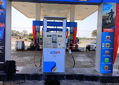 Hindustan Petroleum Corporation Limited - Bhod, Porbandar