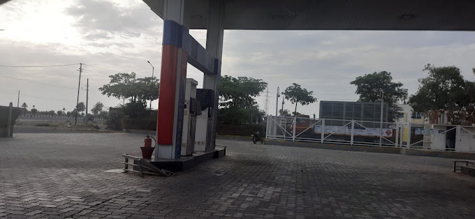 Hindustan Petroleum Corporation Limited - Bhod, Porbandar