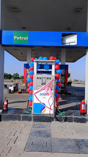 Hindustan Petroleum Corporation Limited - Bhod, Porbandar
