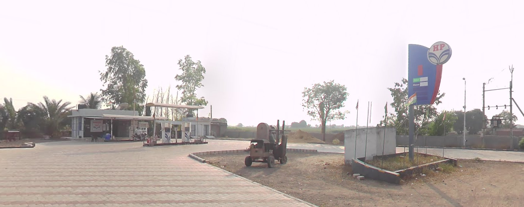 Hindustan Petroleum Corporation Limited - Lodhika, Rajkot