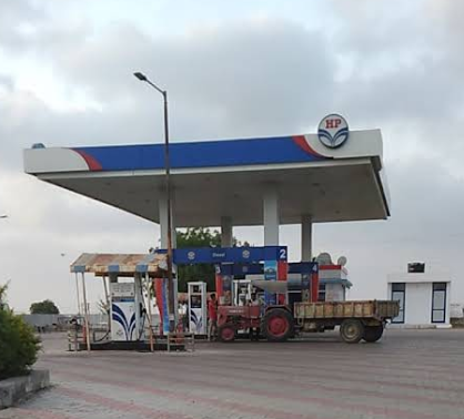 Hindustan Petroleum Corporation Limited - Saraya, Rajkot