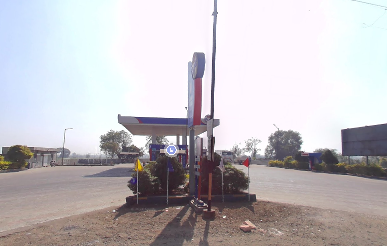 Hindustan Petroleum Corporation Limited - Saraya, Rajkot