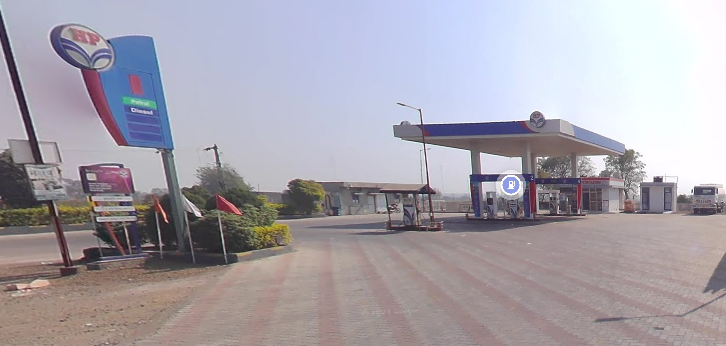 Hindustan Petroleum Corporation Limited - Saraya, Rajkot