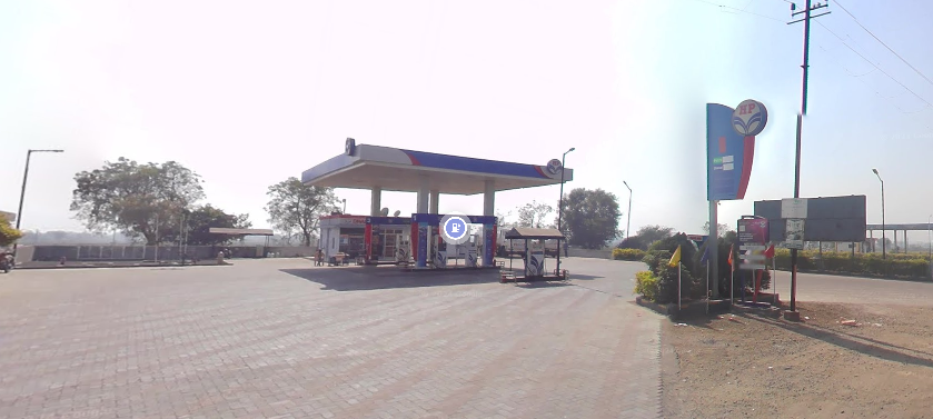Hindustan Petroleum Corporation Limited - Saraya, Rajkot