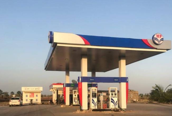 Hindustan Petroleum Corporation Limited - Khambha, Amreli