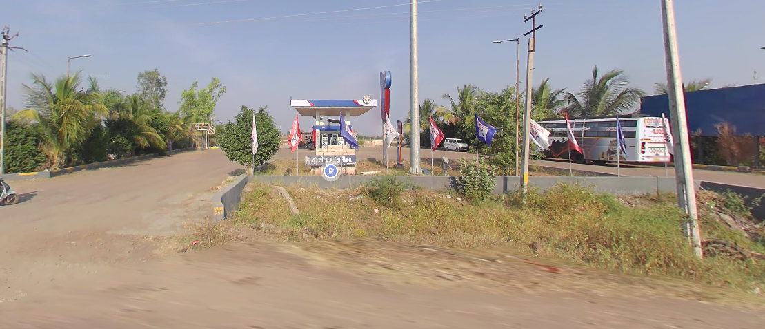 Hindustan Petroleum Corporation Limited - Khambha, Amreli