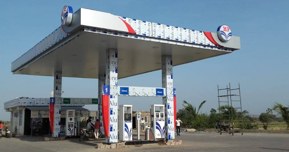 Hindustan Petroleum Corporation Limited - Khambha, Amreli