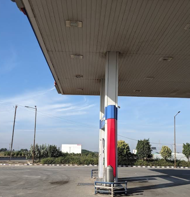 Hindustan Petroleum Corporation Limited - Rohishala, Rajkot