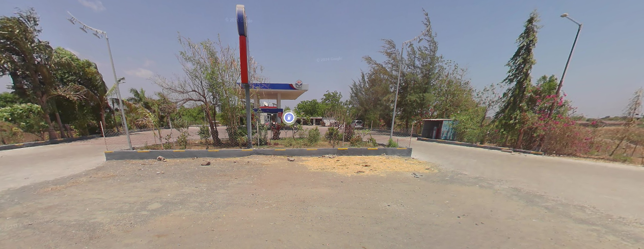 Hindustan Petroleum Corporation Limited - Vavera, Amreli