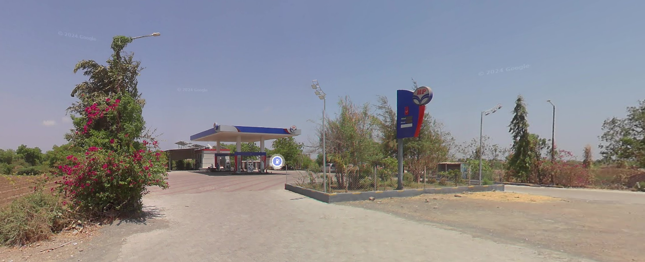 Hindustan Petroleum Corporation Limited - Vavera, Amreli