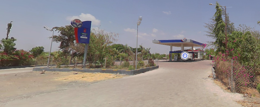 Hindustan Petroleum Corporation Limited - Vavera, Amreli