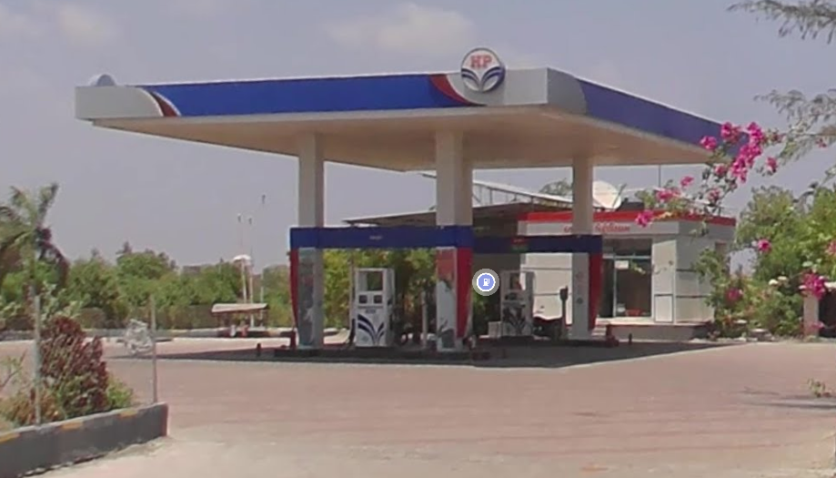 Hindustan Petroleum Corporation Limited - Vavera, Amreli