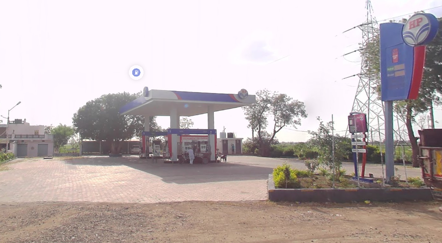 Hindustan Petroleum Corporation Limited - Virpur, Amreli