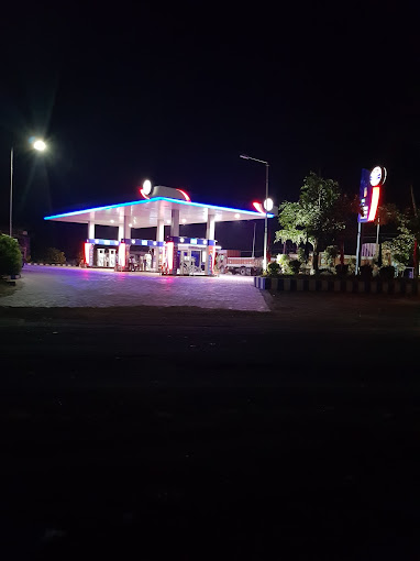 Hindustan Petroleum Corporation Limited - Bagwadar, Porbandar