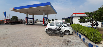 Hindustan Petroleum Corporation Limited - Khageshri Road, Kutiyana