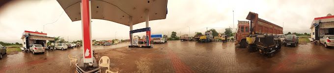 Hindustan Petroleum Corporation Limited - Khageshri Road, Kutiyana
