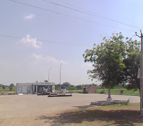Hindustan Petroleum Corporation Limited - Jasdan, Rajkot