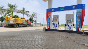 Hindustan Petroleum Corporation Limited - Saradiya, Junagadh