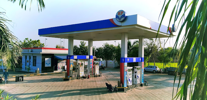 Hindustan Petroleum Corporation Limited - Saradiya, Junagadh