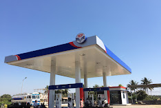Hindustan Petroleum Corporation Limited - Mangrol, Junagadh