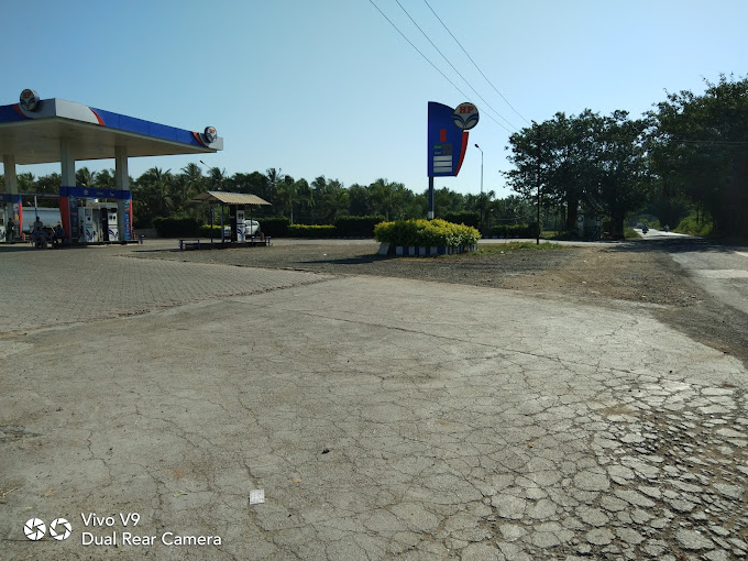 Hindustan Petroleum Corporation Limited - Mangrol, Junagadh