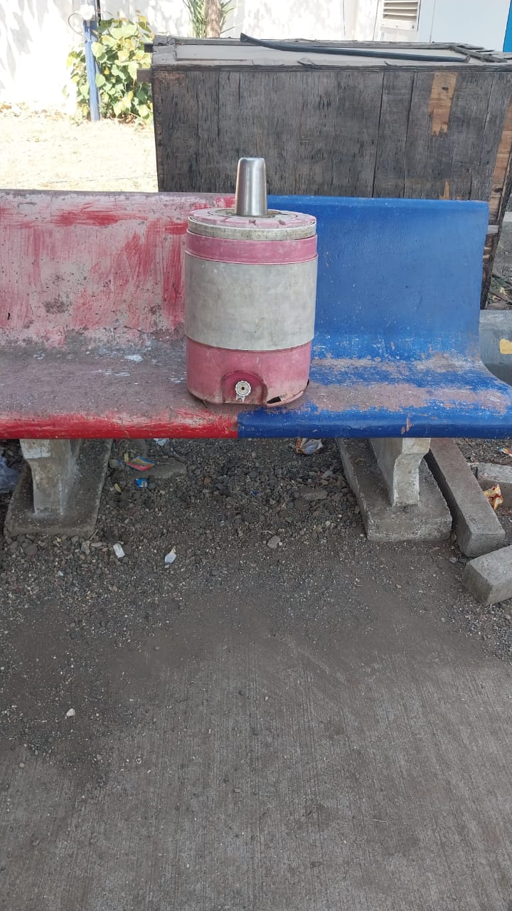 Hindustan Petroleum Corporation Limited - Amalner, Jalgaon