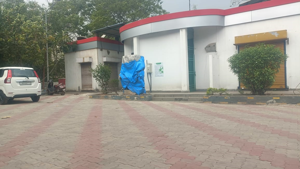 Hindustan Petroleum Corporation Limited - Mango, Jamshedpur