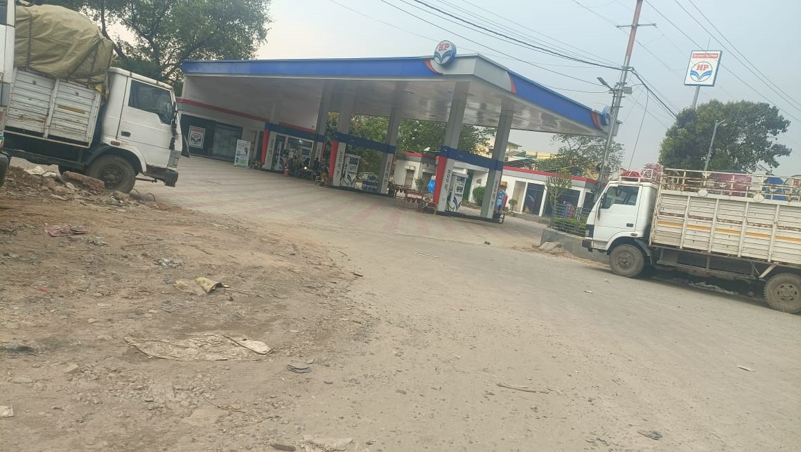 Hindustan Petroleum Corporation Limited - Mango, Jamshedpur