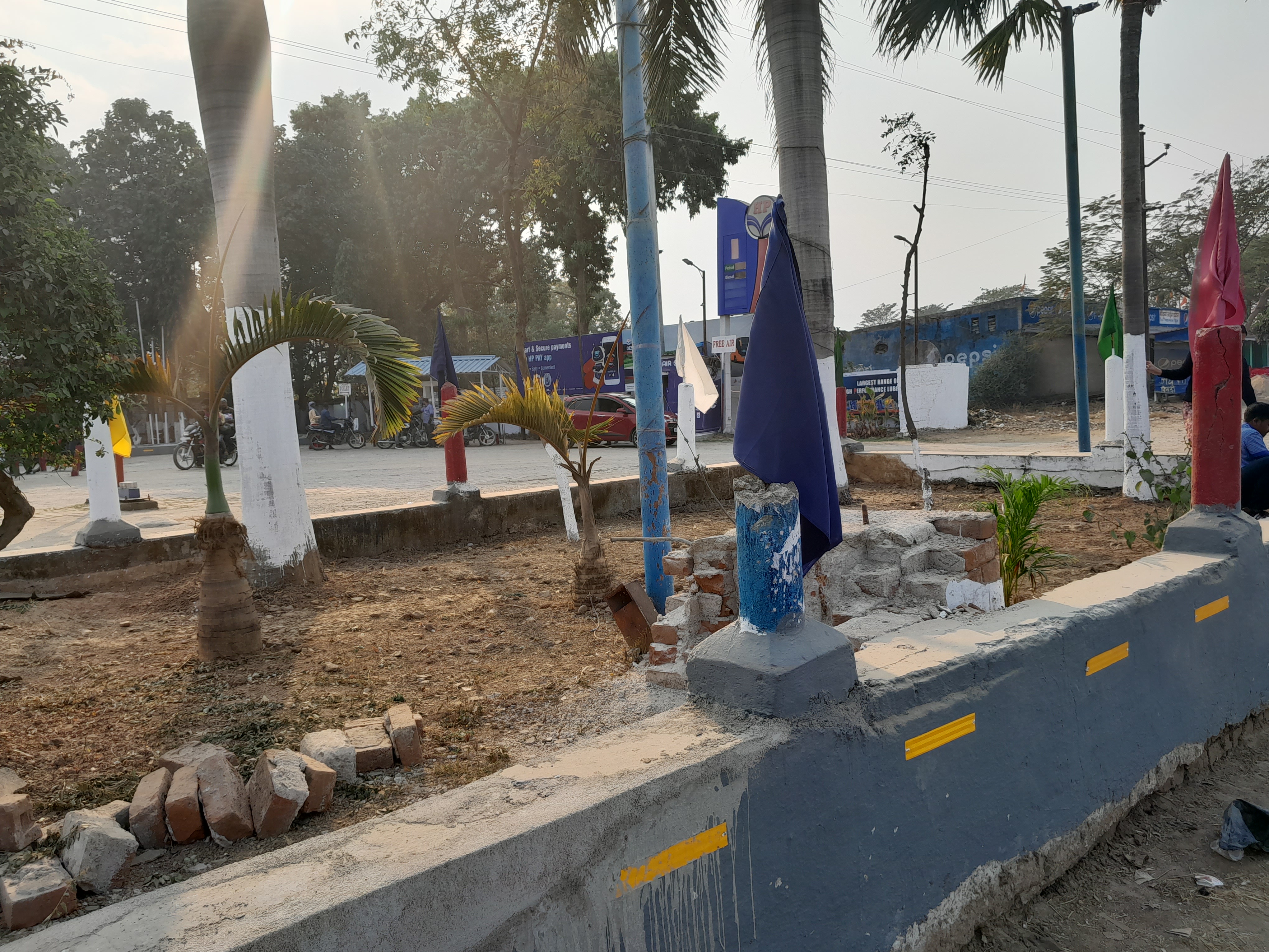 Hindustan Petroleum Corporation Limited - Diuri, Ranchi