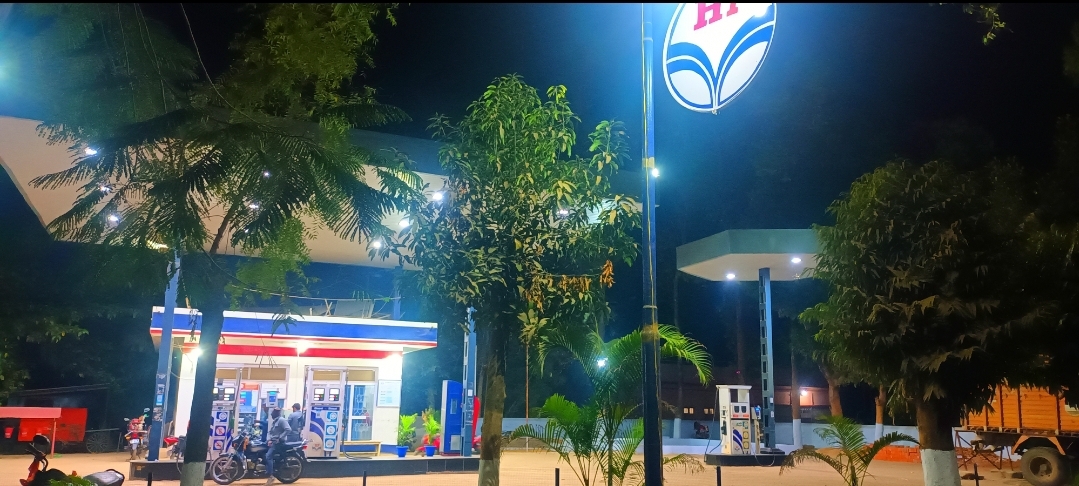 Hindustan Petroleum Corporation Limited - Suriya, Giridih