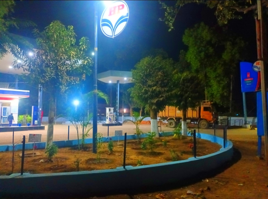 Hindustan Petroleum Corporation Limited - Suriya, Giridih