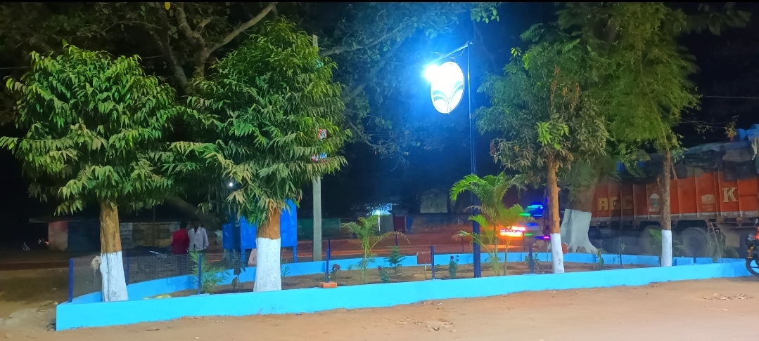 Hindustan Petroleum Corporation Limited - Suriya, Giridih