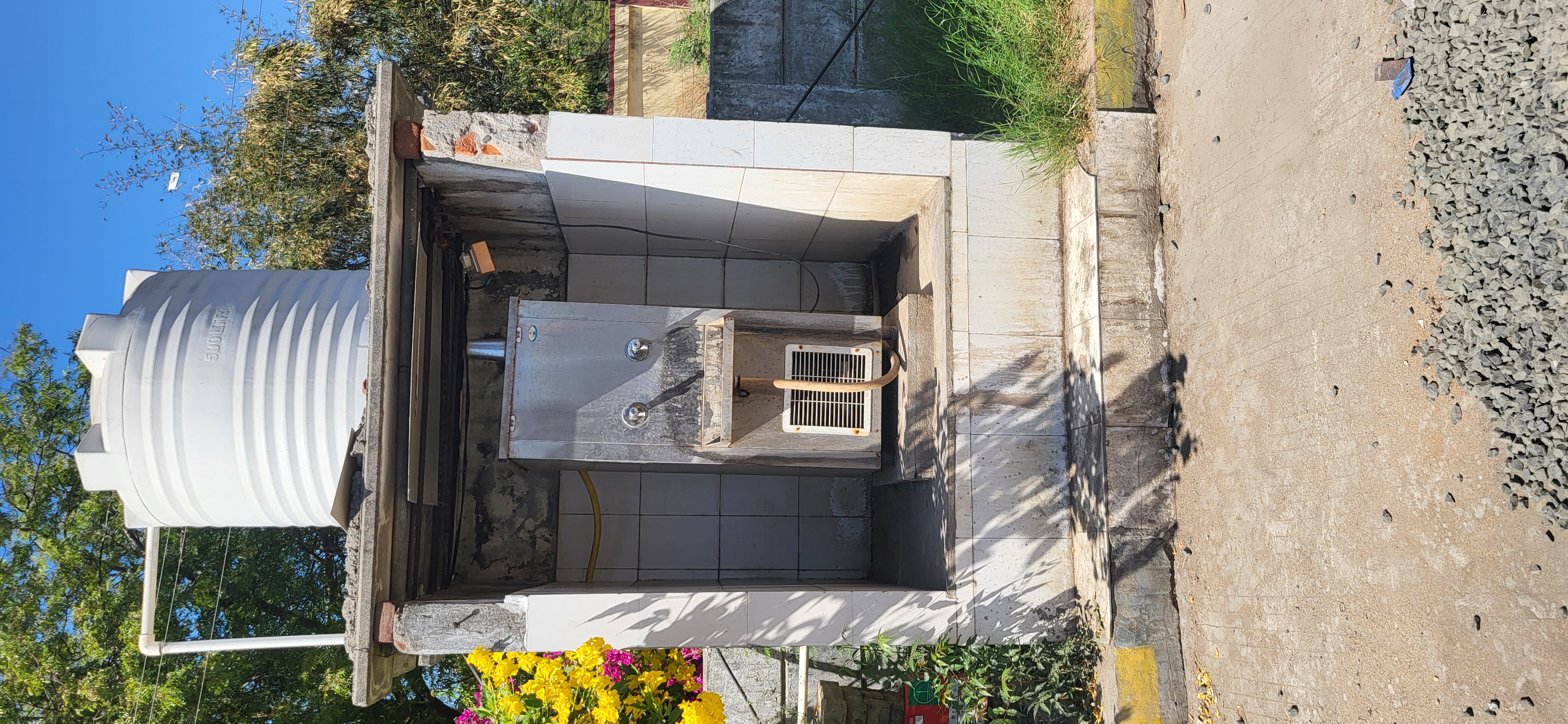 Hindustan Petroleum Corporation Limited - Karjan, Vadodara