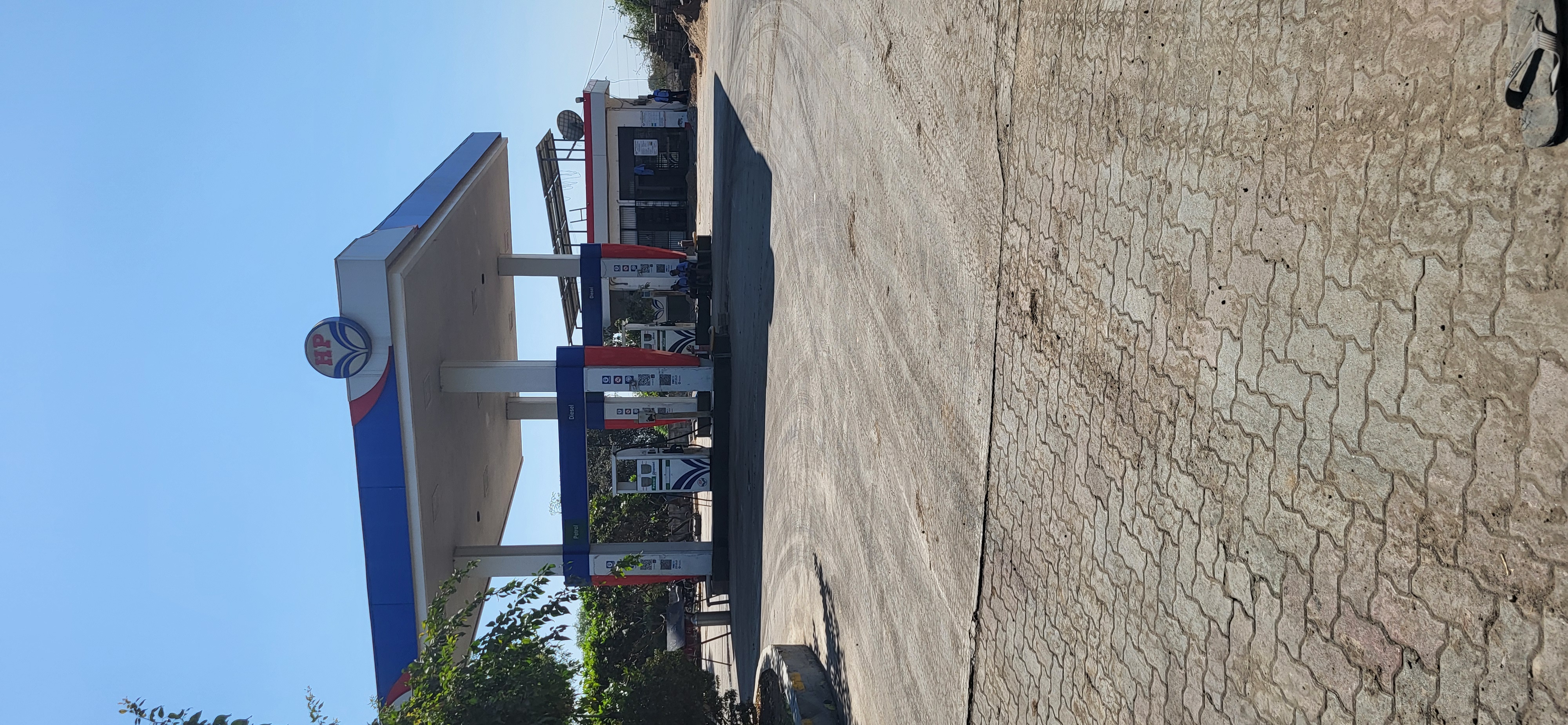 Hindustan Petroleum Corporation Limited - Karjan, Vadodara
