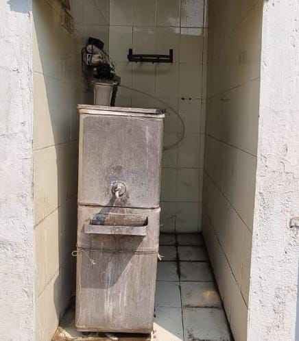 Hindustan Petroleum Corporation Limited - Sarigam, Valsad