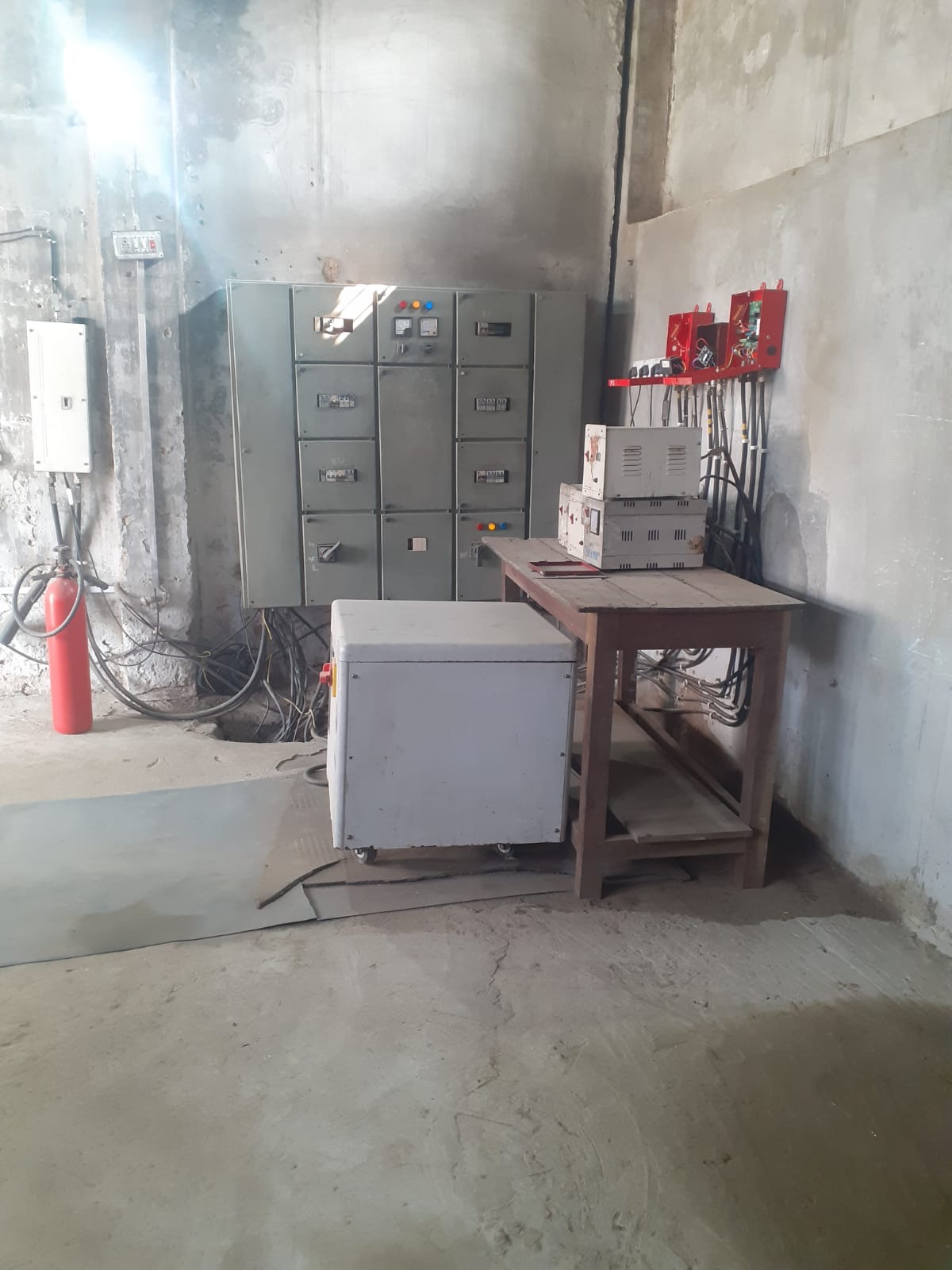 Hindustan Petroleum Corporation Limited - Barhi, Chatra