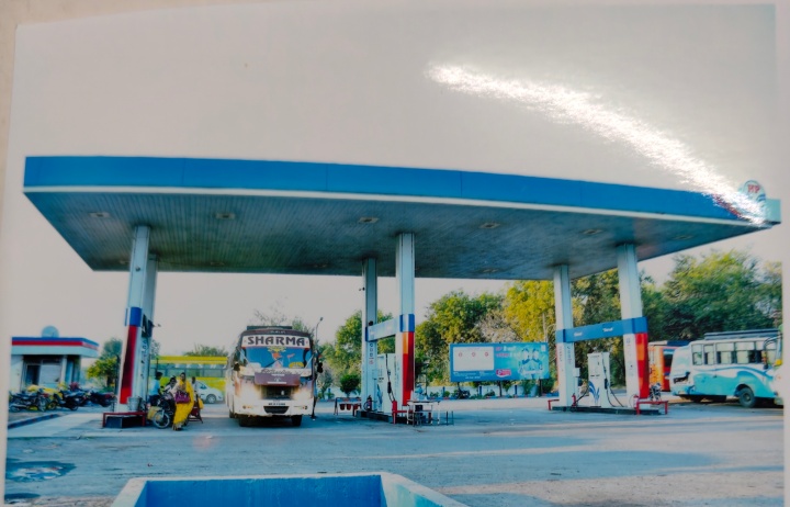 Hindustan Petroleum Corporation Limited - Sanawad, Khargone