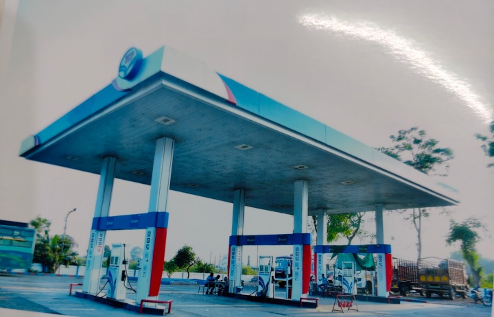 Hindustan Petroleum Corporation Limited - Sanawad, Khargone