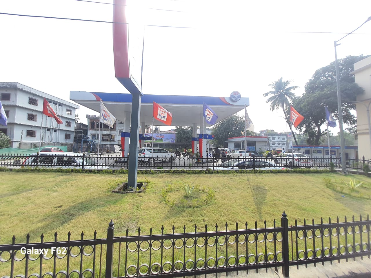 Hindustan Petroleum Corporation Limited - Bagdogra, Darjeeling
