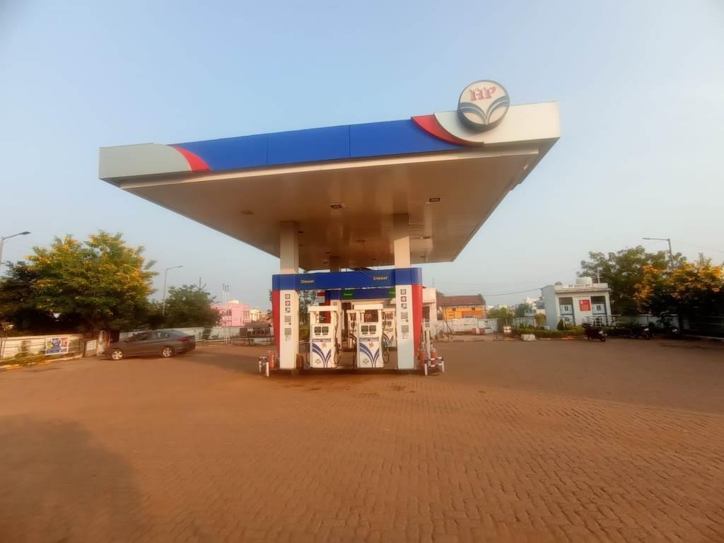 Hindustan Petroleum Corporation Limited - Armori, Gadchiroli