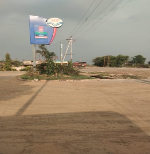 Hindustan Petroleum Corporation Limited - Dewhadi, Bhandara