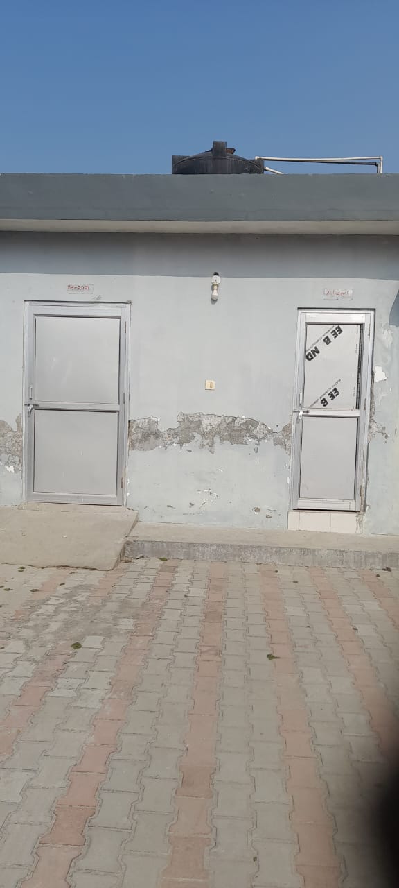 Hindustan Petroleum Corporation Limited - Mazgaon, Lakhimpur Kheri