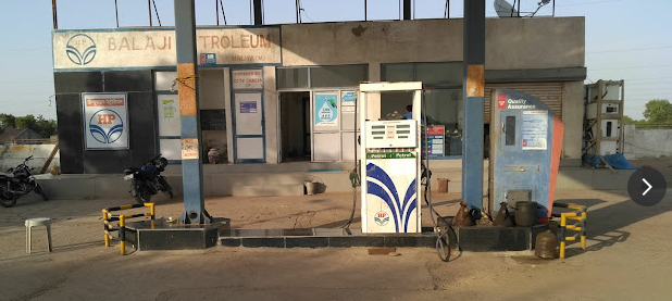 Hindustan Petroleum Corporation Limited - Malia, Rajkot