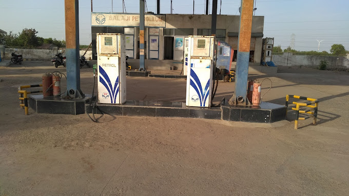Hindustan Petroleum Corporation Limited - Malia, Rajkot