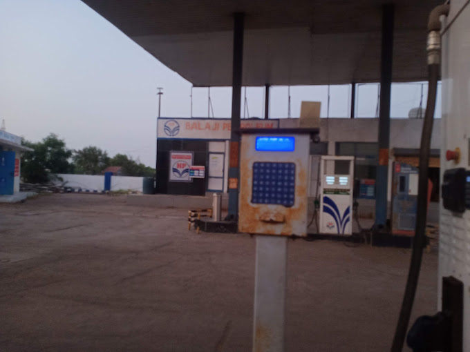 Hindustan Petroleum Corporation Limited - Malia, Rajkot