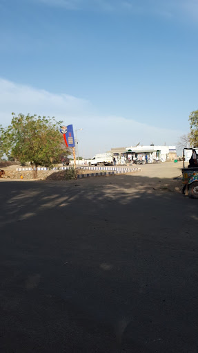 Hindustan Petroleum Corporation Limited - Bharatpur, Bhanvad